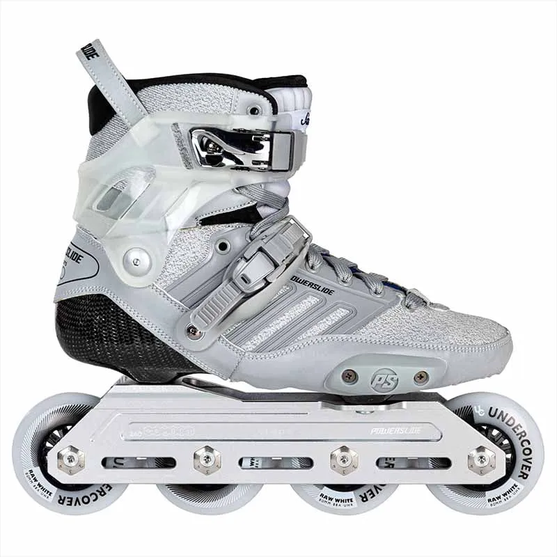 Powerslide HC Evo Sam Crofts Pro 80 Skates