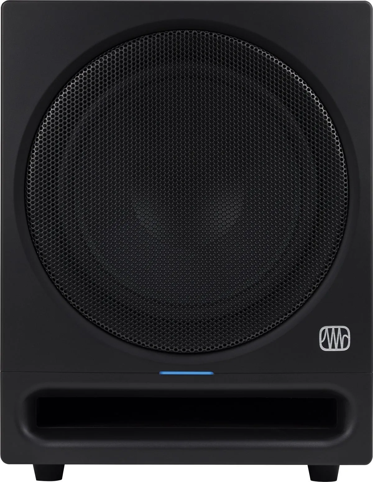 PreSonus Eris Pro Sub 10 - 10-inch Active, Front-Firing Studio Subwoofer