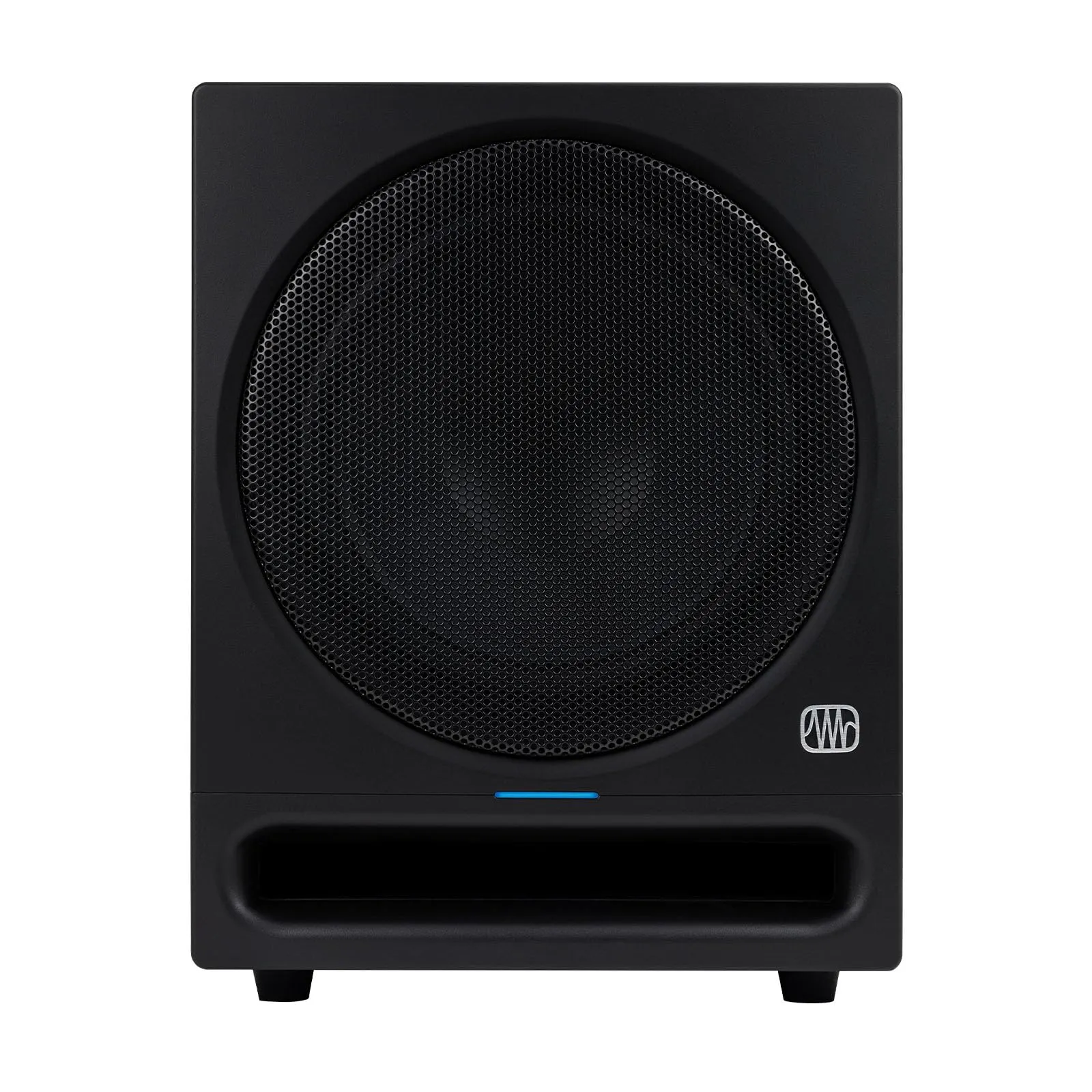 PreSonus Eris Pro Sub 10 - 10-inch Active, Front-Firing Studio Subwoofer