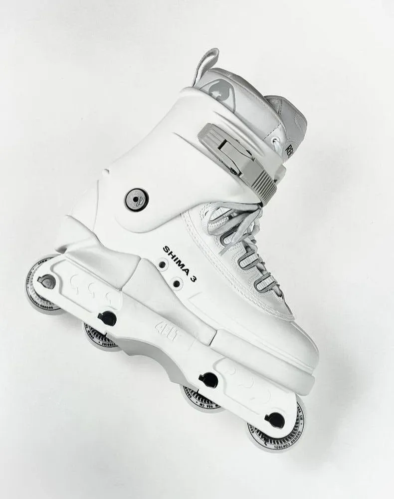 RAZORS - Shima 3 Remastered Aggressive Inline Skates