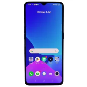 Realme X2 Pro 128GB 8GB RAM Neptune Blue (Refurbished)