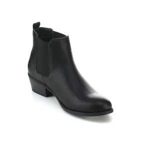 Refresh - Ladies Tildon-02Simple Ankle Bootie