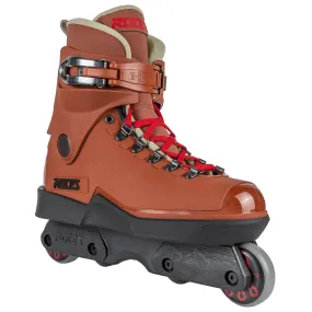 Roces M12 LO UFS 70/30 Inline Skate