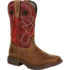 Rocky Men's Legacy 32 Waterproof Western Boots RKW0316