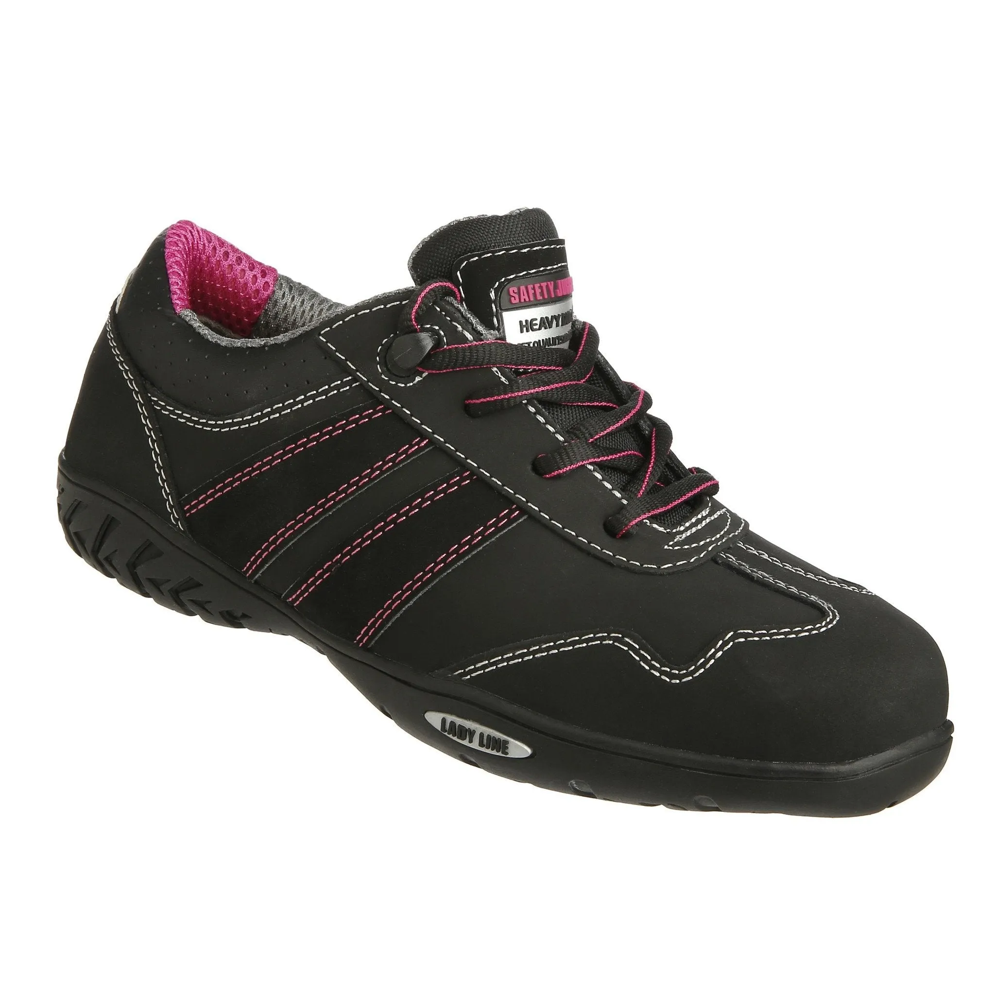 Safety Jogger CERES S3 Ladies' Safety Shoes