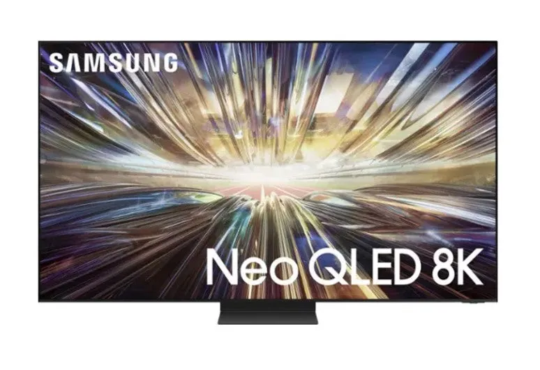 Samsung 85” Class QN800D Series Neo QLED 8K Smart Tizen TV