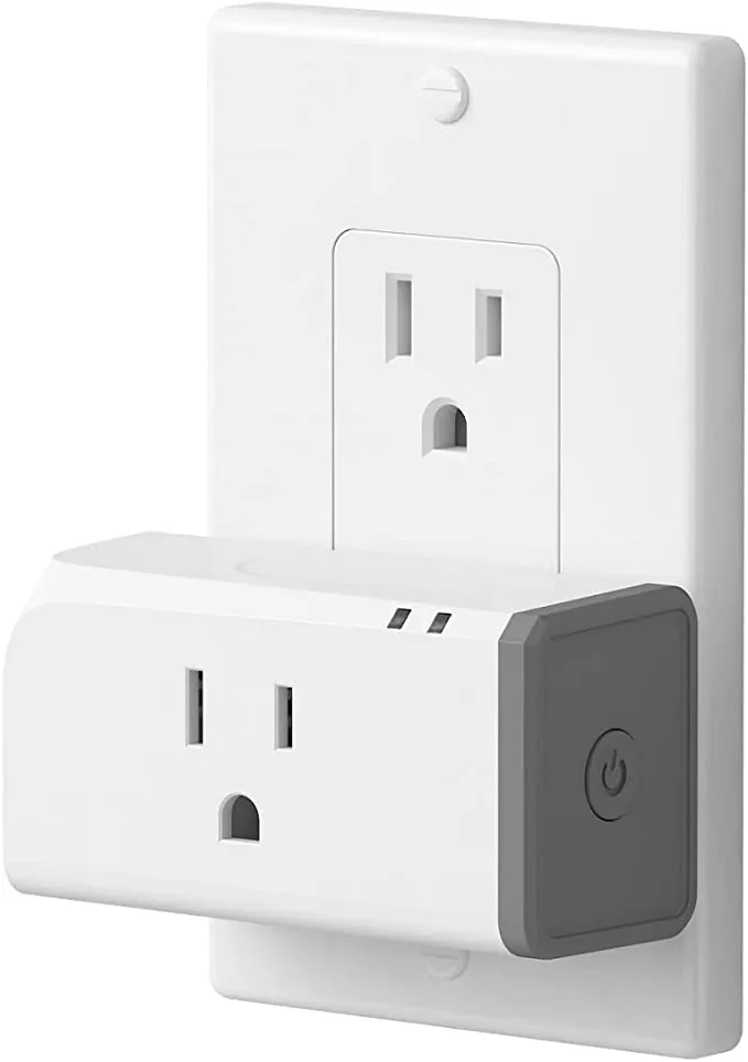 SONOFF Zigbee Smart Plug US (S31 Lite ZB)