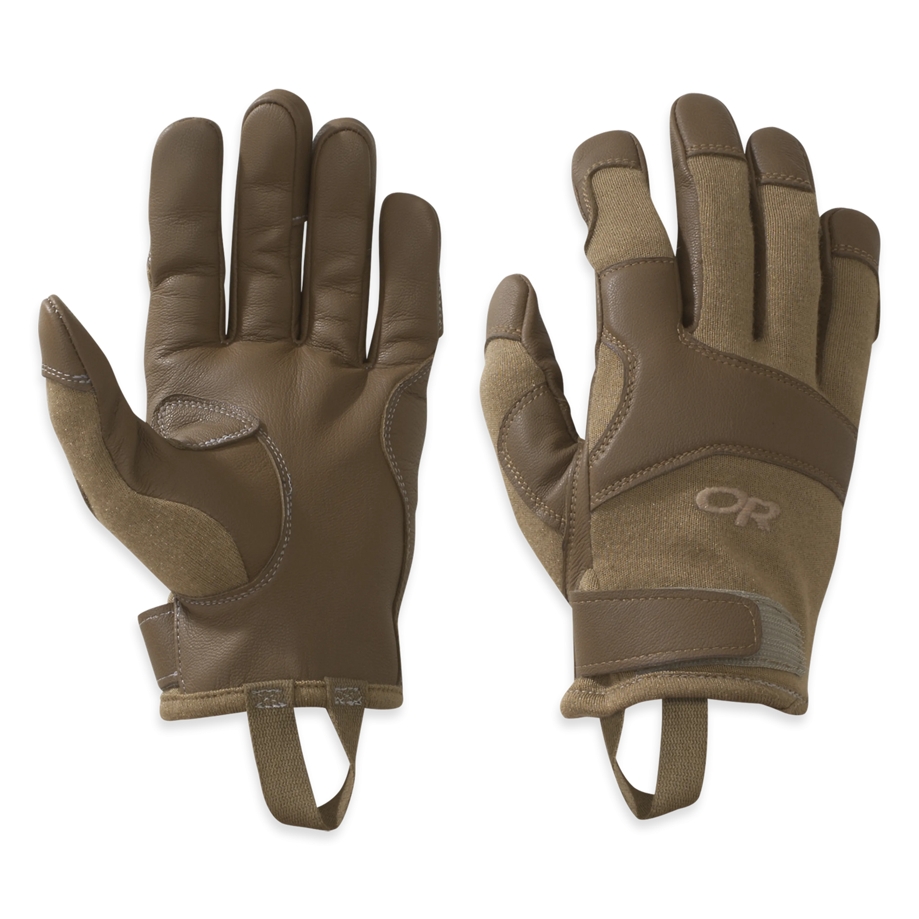 Suppressor Gloves - USA