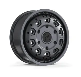 Talon Transit AWD Wheel (Graphite Grey)- Open Box #1