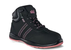 Titan Jasmine Ladies Safety Boot