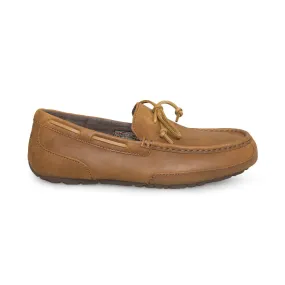 UGG Chester Chestnut Slippers