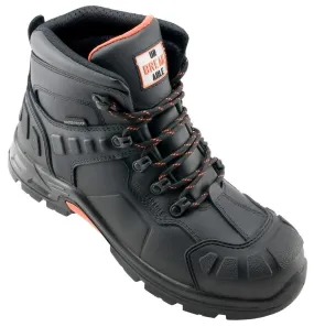 Unbreakable U112 Hurricane S3 SRC Waterproof Safety Boot