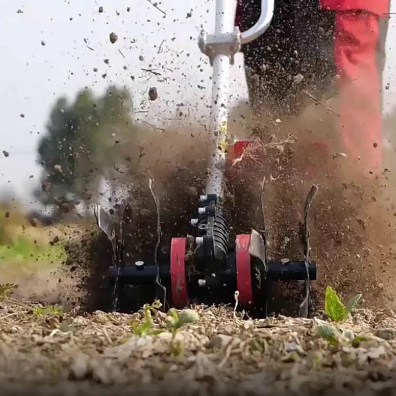 Universal Precision Alloy Lawnmower Accessory🌿