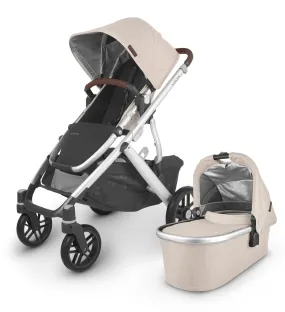 UPPAbaby Vista V2 Full Size Stroller - Damaged Box