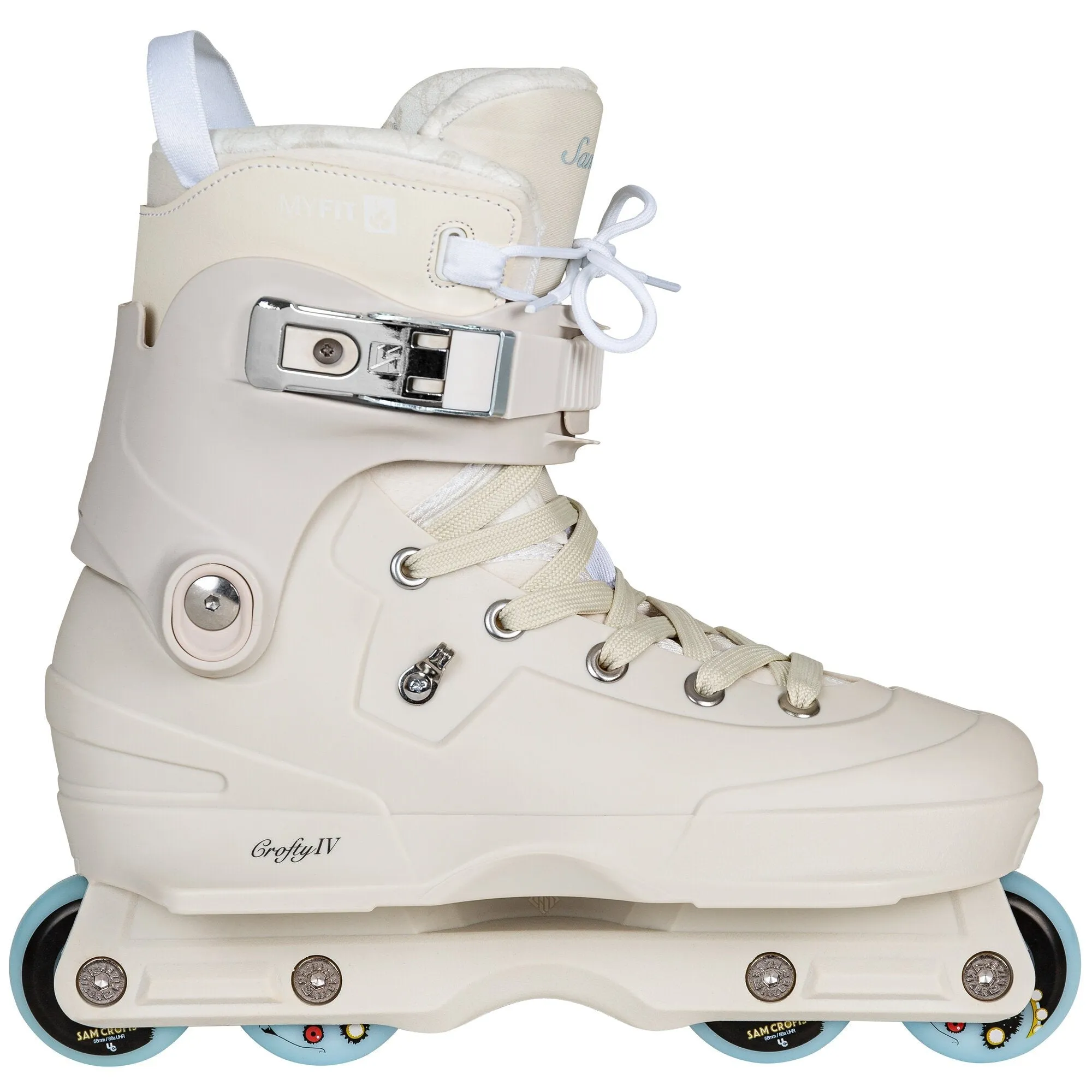 USD - Crofts IV Aeon Aggressive Inline Skates