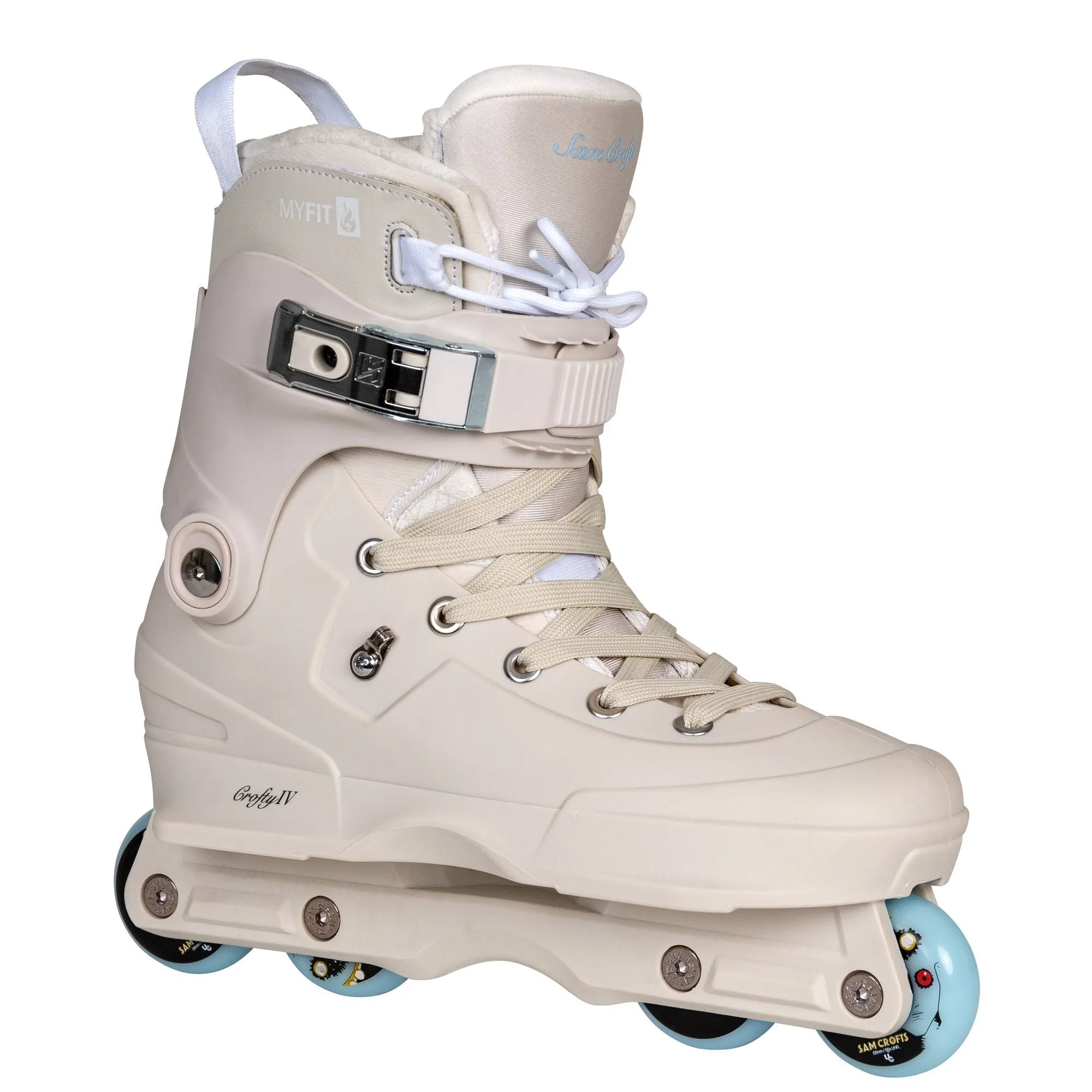 USD - Crofts IV Aeon Aggressive Inline Skates