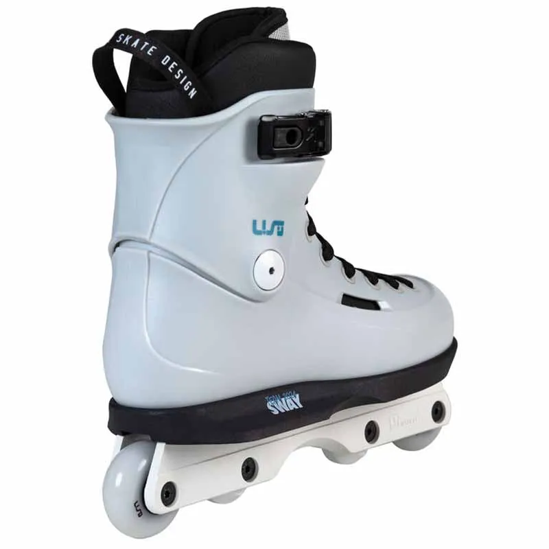 USD Sway 58 XXIV Aggressive Skates