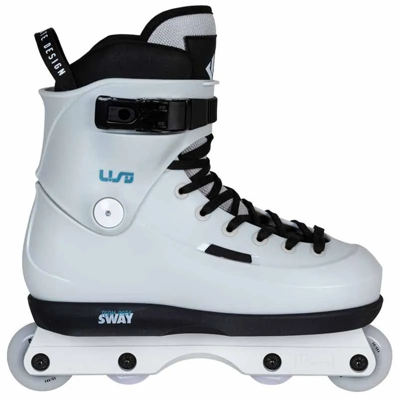 USD Sway 58 XXIV Aggressive Skates