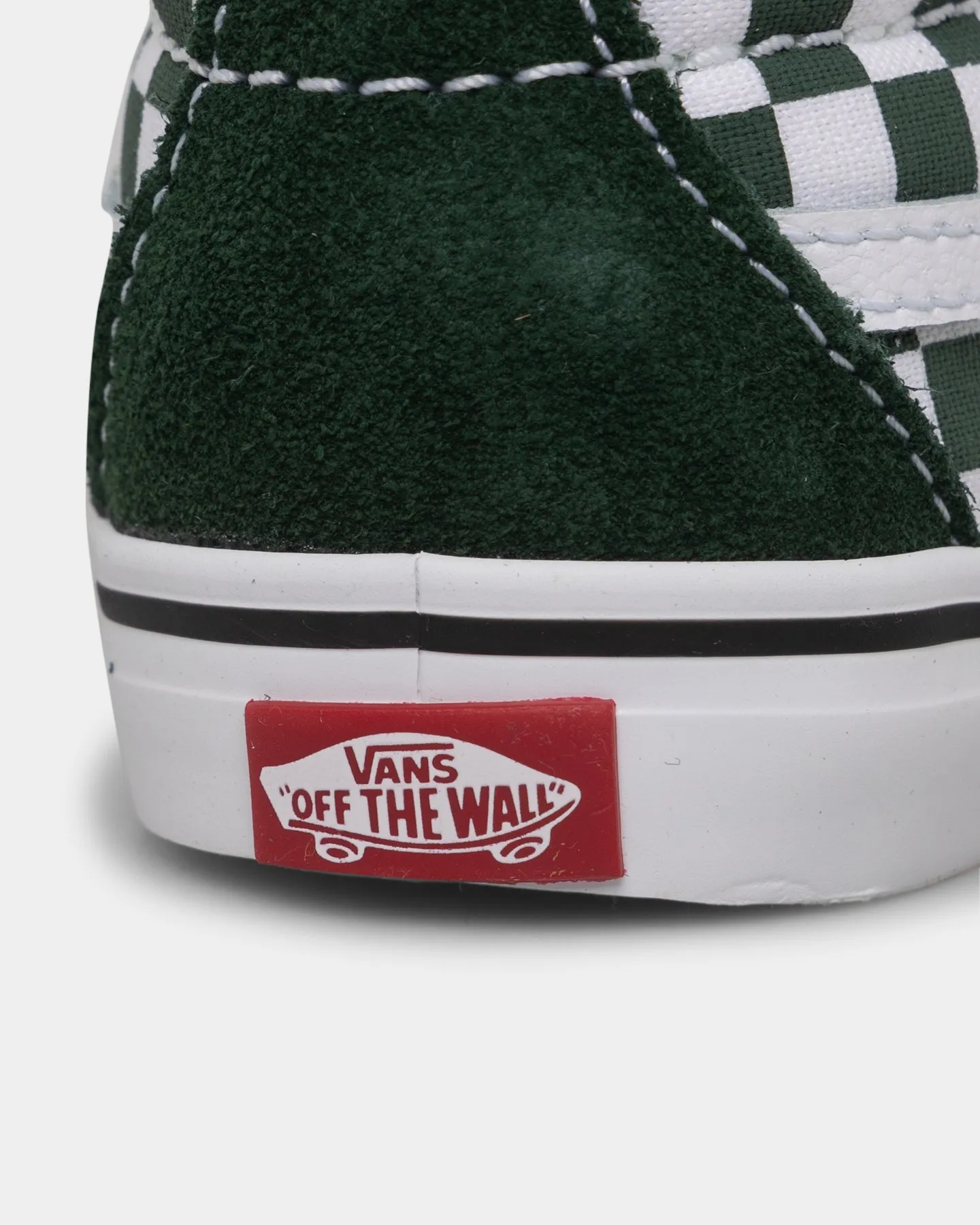 Vans Infant's Sk8-Mid Reissue Velcro Colour Theory (TD) Multi