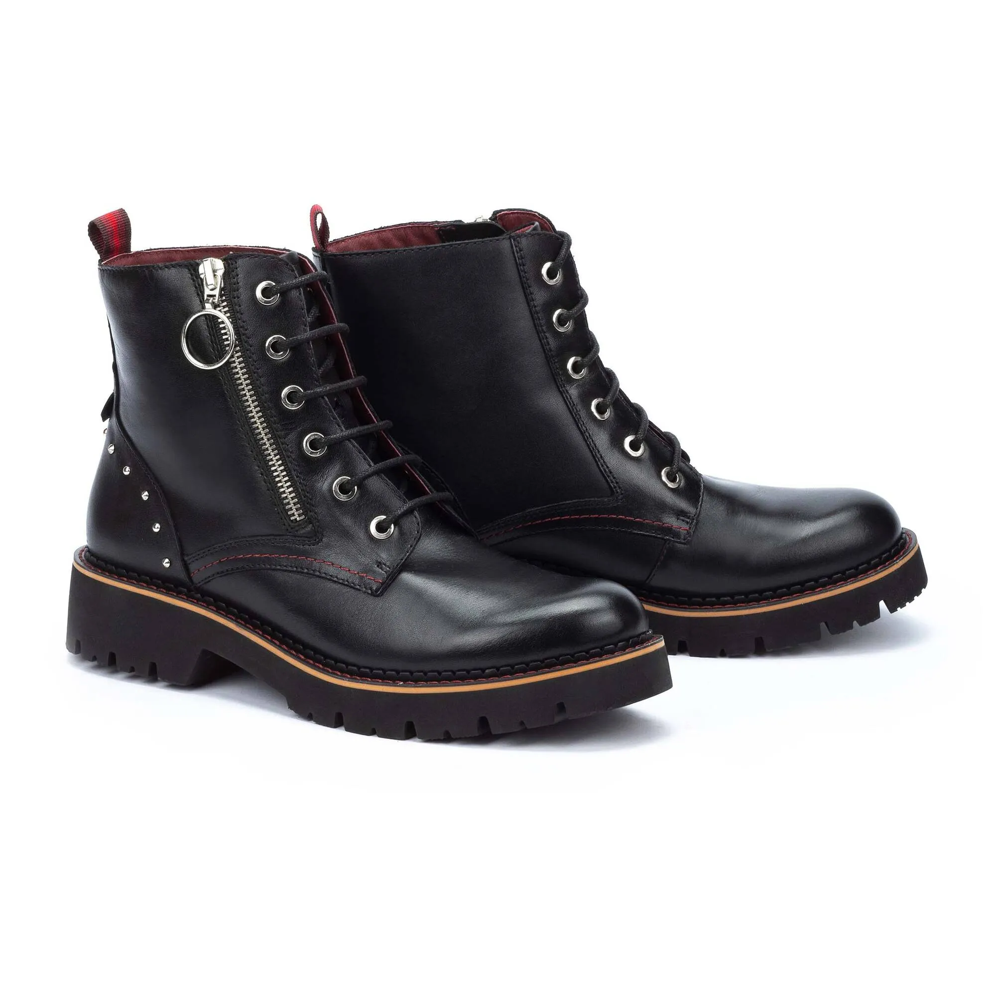 VICAR W6S-8619 Boot