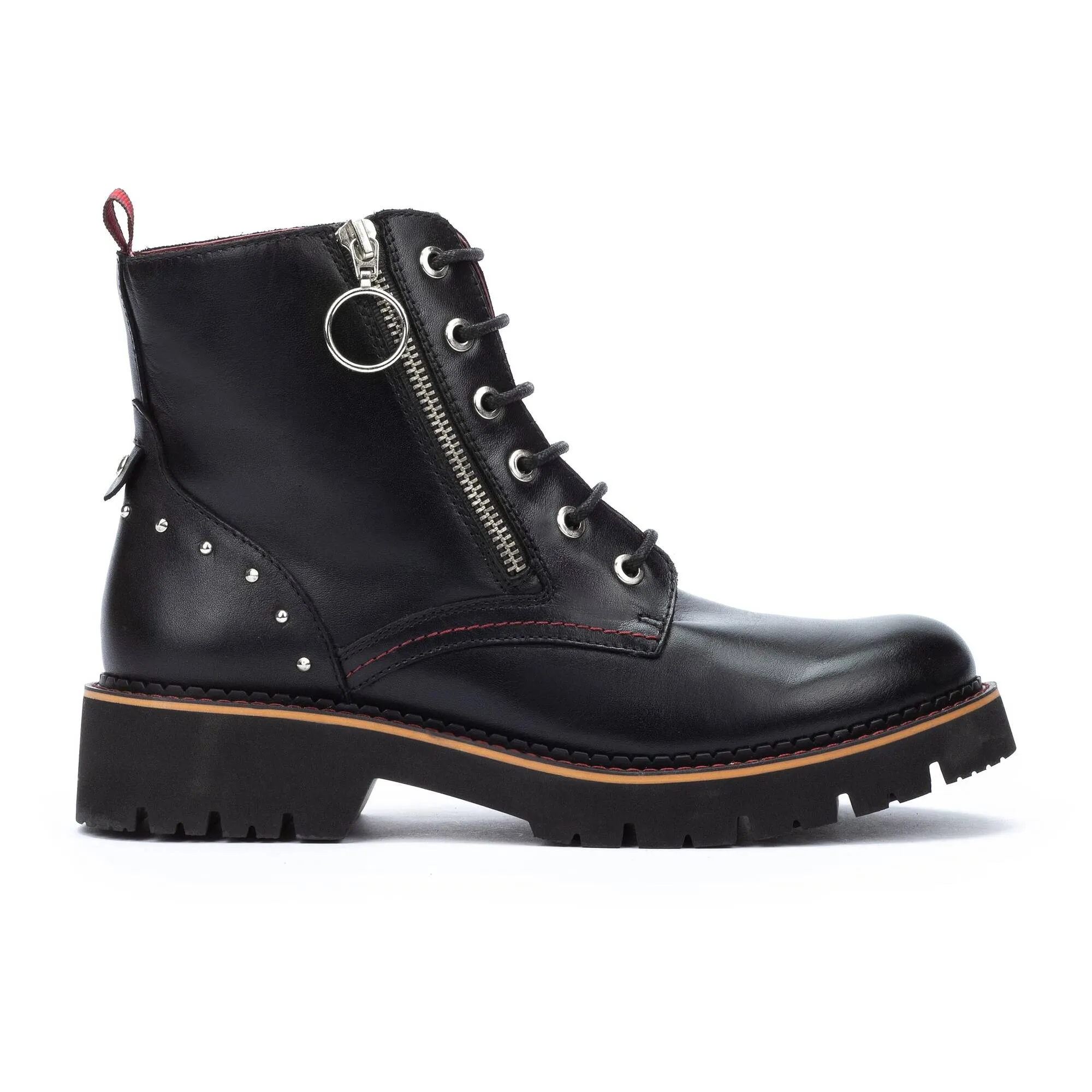 VICAR W6S-8619 Boot