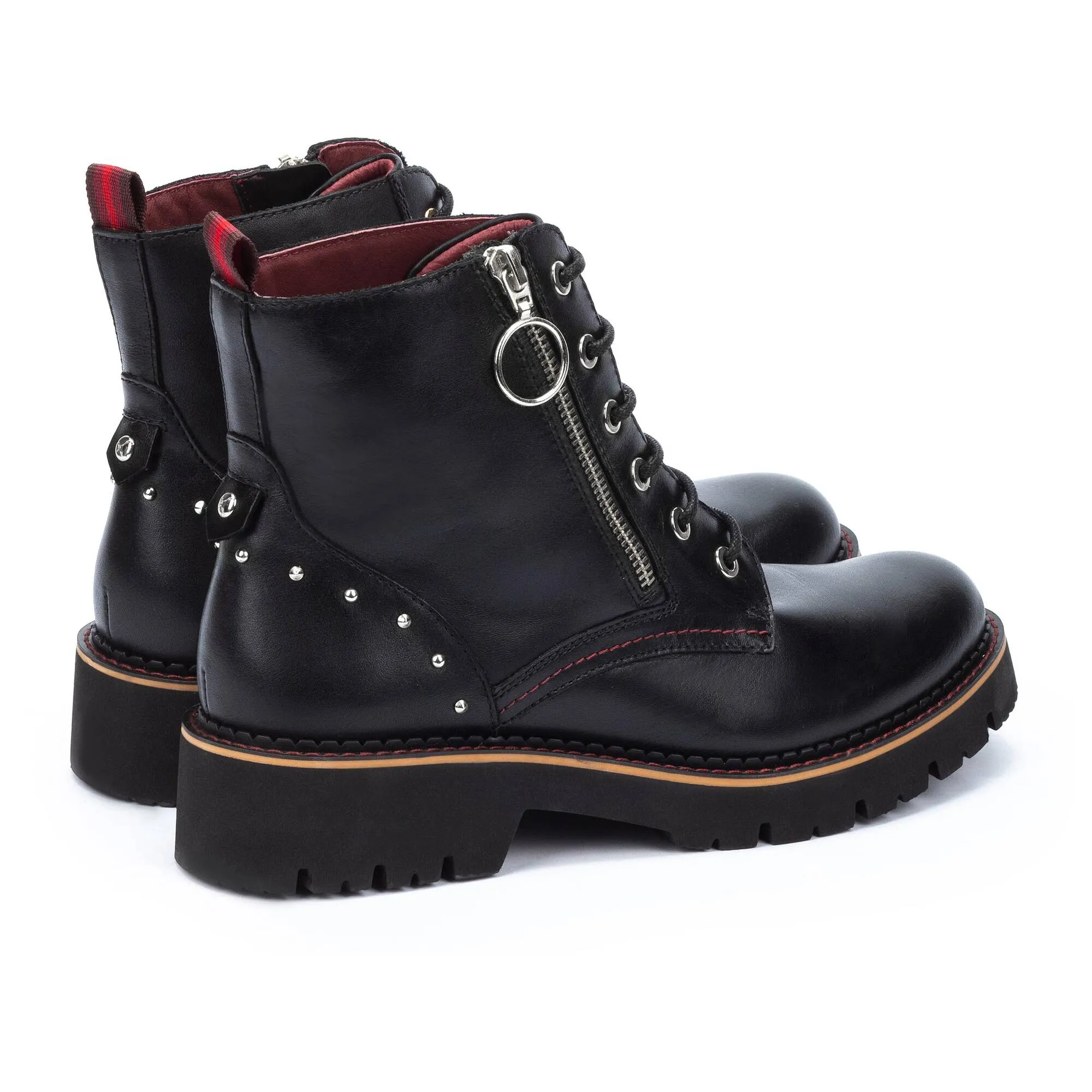 VICAR W6S-8619 Boot