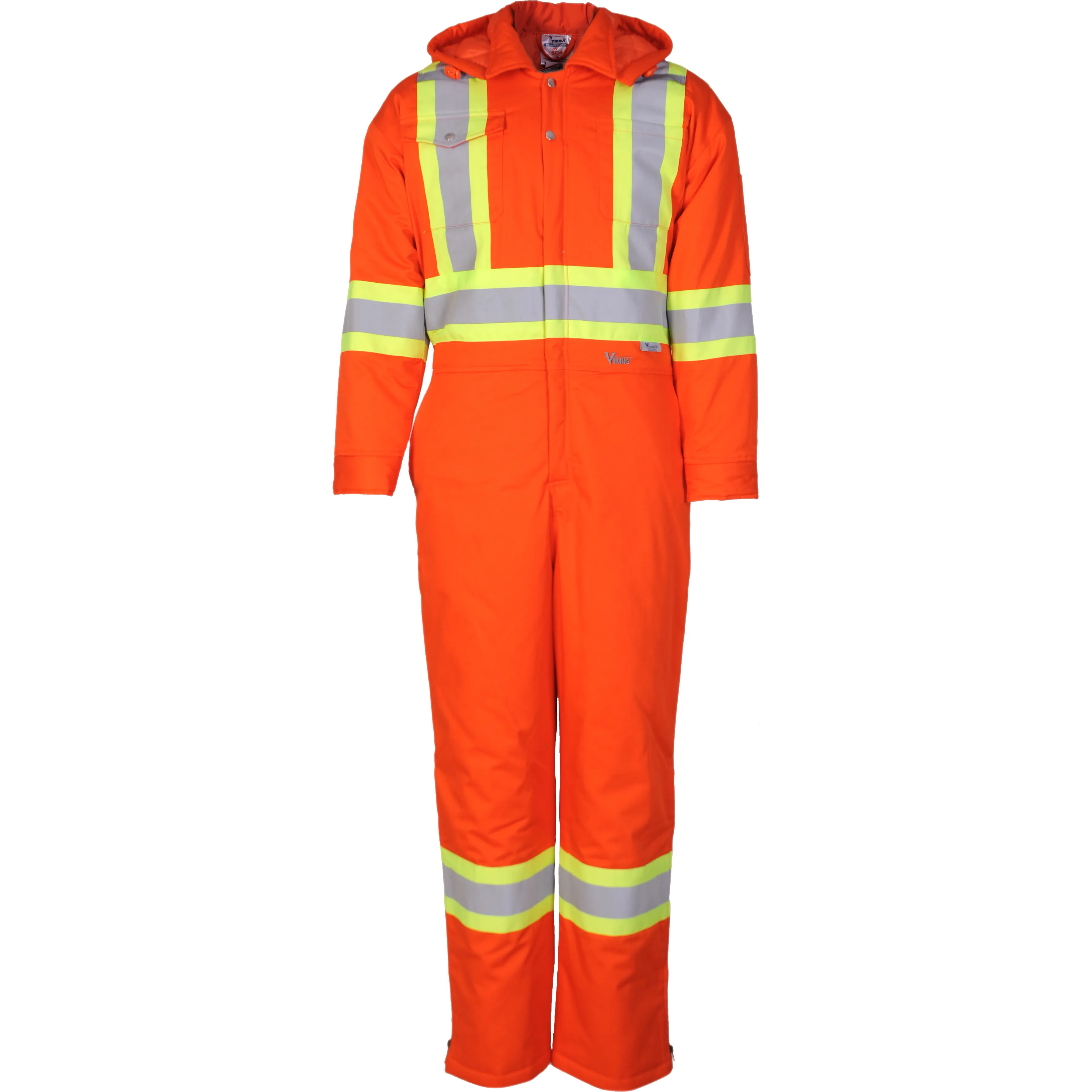 Viking® Insulated Coveralls VC50 O