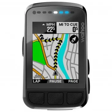 Wahoo Element Bolt V2 GPS Cycling Computer