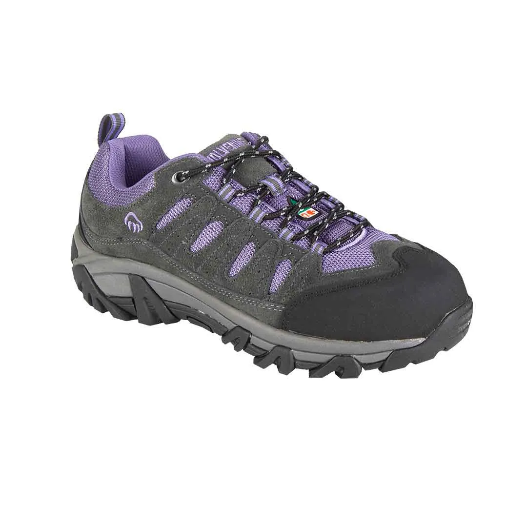 Wolverine - Women's Outlook CSA Safety Shoes (W59238)