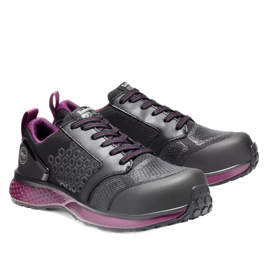 Women's Reaxion Composite Toe