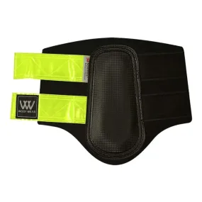 Woof Wear Reflective Club Boot